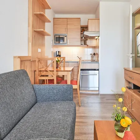 Apartment Urlaub Im Seepark Mit Schwimmbadnutzung Inklusive *