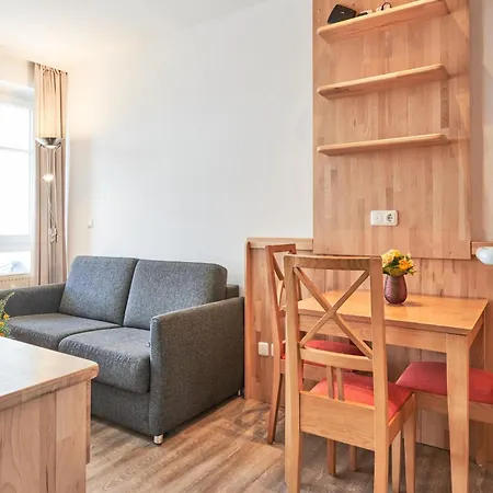 Apartment Urlaub Im Seepark Mit Schwimmbadnutzung Inklusive