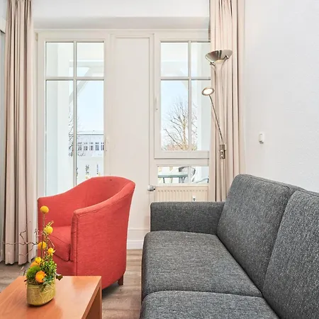 Urlaub Im Seepark Mit Schwimmbadnutzung Inklusive Apartment