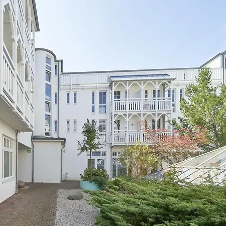 Apartament Urlaub Im Seepark Mit Schwimmbadnutzung Inklusive