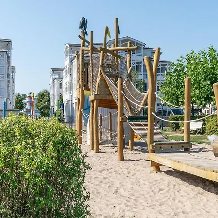 Apartment Urlaub Im Seepark Mit Schwimmbadnutzung Inklusive