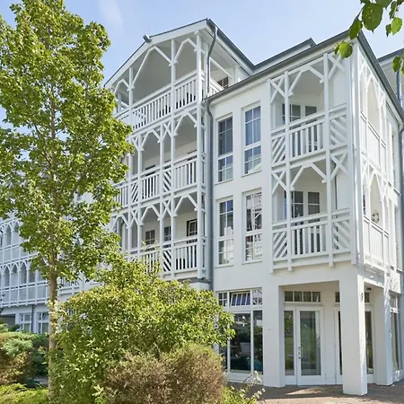 Urlaub Im Seepark Mit Schwimmbadnutzung Inklusive Apartment *