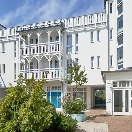 Urlaub Im Seepark Mit Schwimmbadnutzung Inklusive Apartment