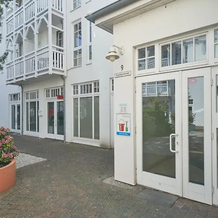 Urlaub Im Seepark Mit Schwimmbadnutzung Inklusive Apartment